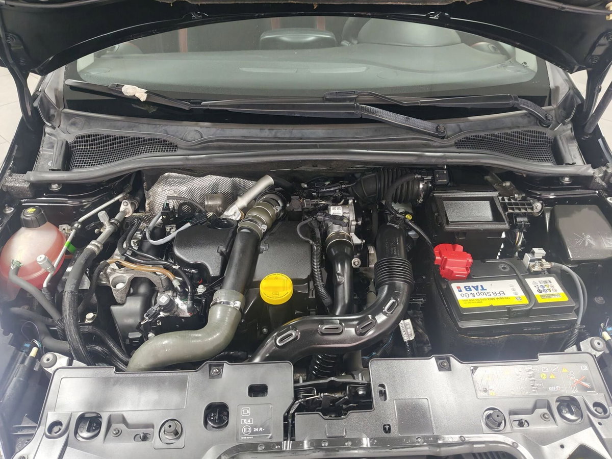 Renault Clio dCi 8V 75 CV Start&Stop 5 porte Energy Intens (20)