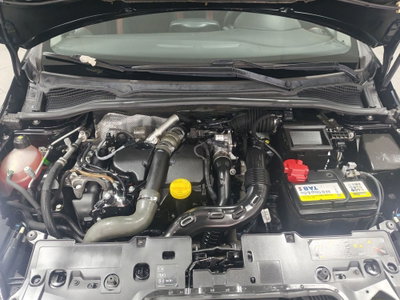 Renault Clio dCi 8V 75 CV Start&Stop 5 porte Energy Intens (20)