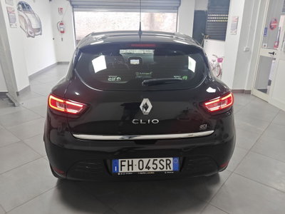 Renault Clio dCi 8V 75 CV Start&Stop 5 porte Energy Intens (3)