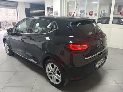 Renault Clio dCi 8V 75 CV Start&Stop 5 porte Energy Intens (4)