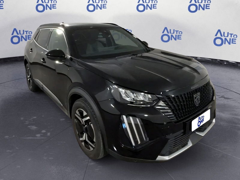 Peugeot 2008 PureTech 100 S&S Allure