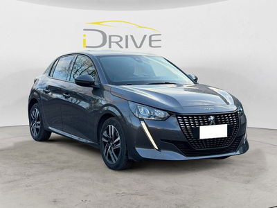 Peugeot 208 PureTech 100 Stop&Start EAT8 5 porte Allure Pack usata