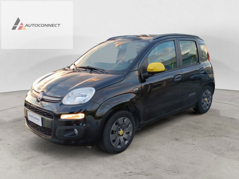 Fiat Panda 1.2 K-Way