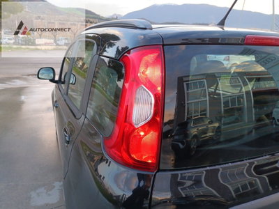 Fiat Panda 1.2 K-Way (10)