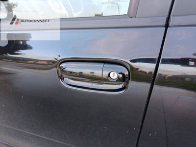 Fiat Panda 1.2 K-Way (11)