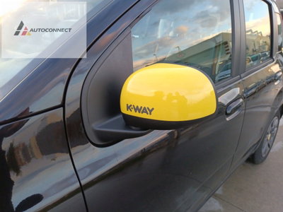 Fiat Panda 1.2 K-Way (12)