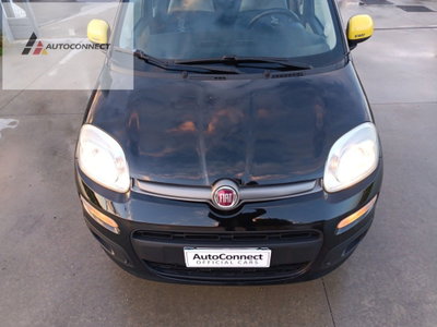 Fiat Panda 1.2 K-Way (13)