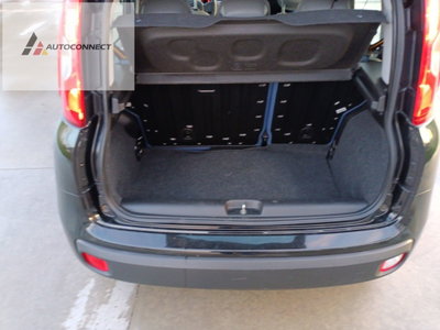 Fiat Panda 1.2 K-Way (14)