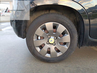 Fiat Panda 1.2 K-Way (15)