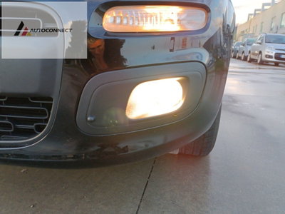 Fiat Panda 1.2 K-Way (16)