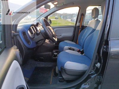 Fiat Panda 1.2 K-Way (18)