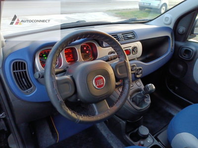 Fiat Panda 1.2 K-Way (19)
