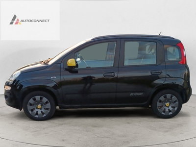 Fiat Panda 1.2 K-Way (2)