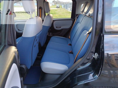 Fiat Panda 1.2 K-Way (20)
