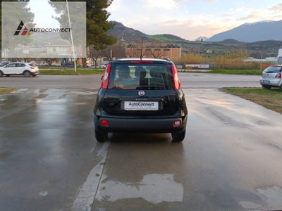 Fiat Panda 1.2 K-Way (4)