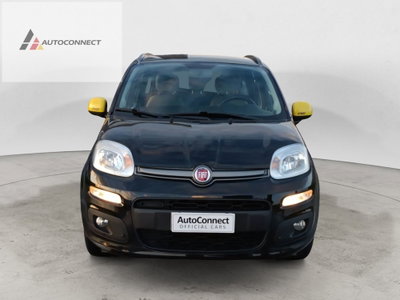 Fiat Panda 1.2 K-Way (5)
