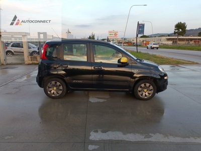 Fiat Panda 1.2 K-Way (7)