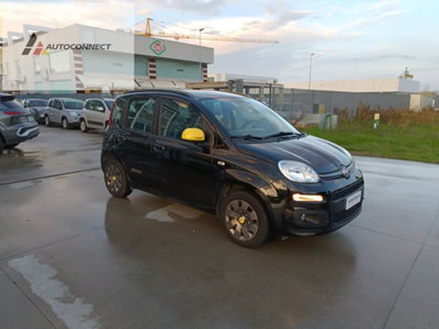 Fiat Panda 1.2 K-Way (8)