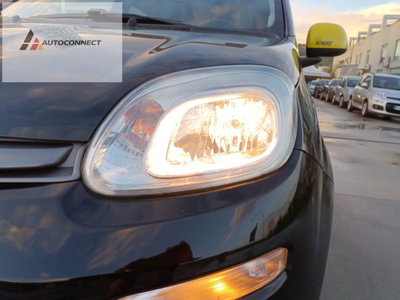 Fiat Panda 1.2 K-Way (9)
