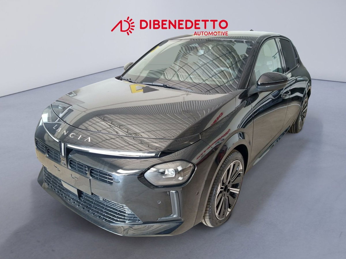 Lancia Ypsilon 1.2 mhev 110cv e-dct
