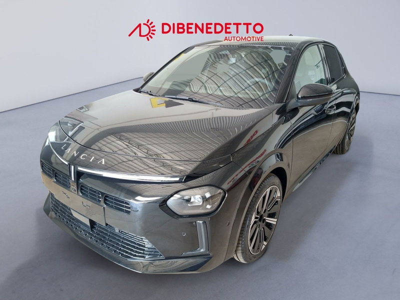 Lancia Ypsilon 1.2 mhev 110cv e-dct