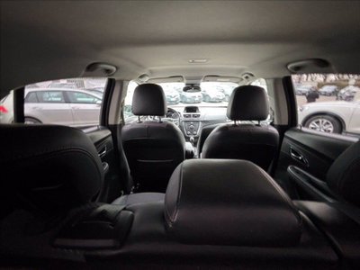 Opel Mokka 1.4 Turbo Ecotec 140CV 4x2 Start&Stop Ego (17)
