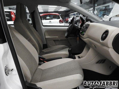 Skoda Citigo 68 CV 3 porte Ambition Metano (10)