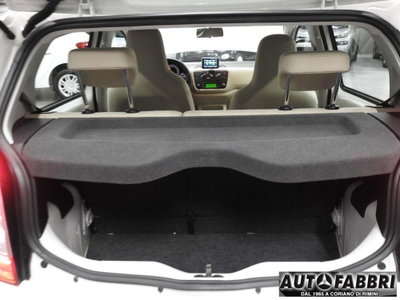 Skoda Citigo 68 CV 3 porte Ambition Metano (12)