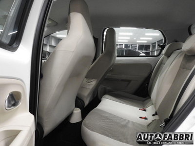 Skoda Citigo 68 CV 3 porte Ambition Metano (14)