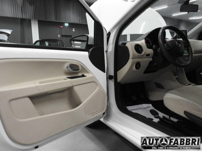 Skoda Citigo 68 CV 3 porte Ambition Metano (15)