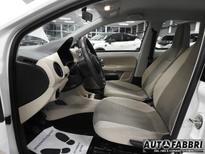 Skoda Citigo 68 CV 3 porte Ambition Metano (18)