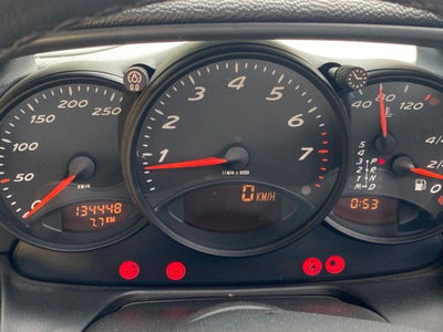 Porsche 718 Boxster  Boxster 2.5 GTS (12)