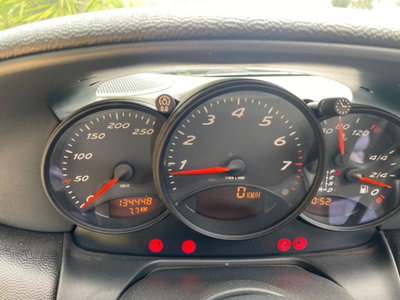 Porsche 718 Boxster  Boxster 2.5 GTS (13)