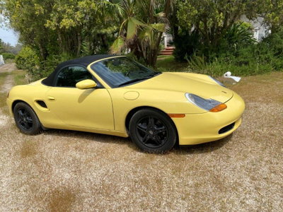 Porsche 718 Boxster  Boxster 2.5 GTS (15)