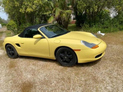 Porsche 718 Boxster  Boxster 2.5 GTS (2)