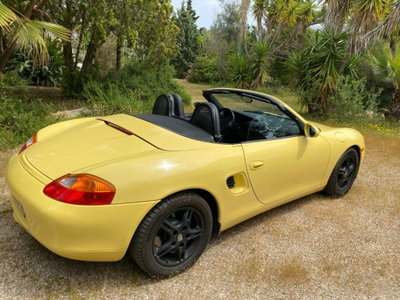 Porsche 718 Boxster  Boxster 2.5 GTS (3)