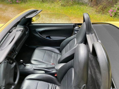 Porsche 718 Boxster  Boxster 2.5 GTS (8)