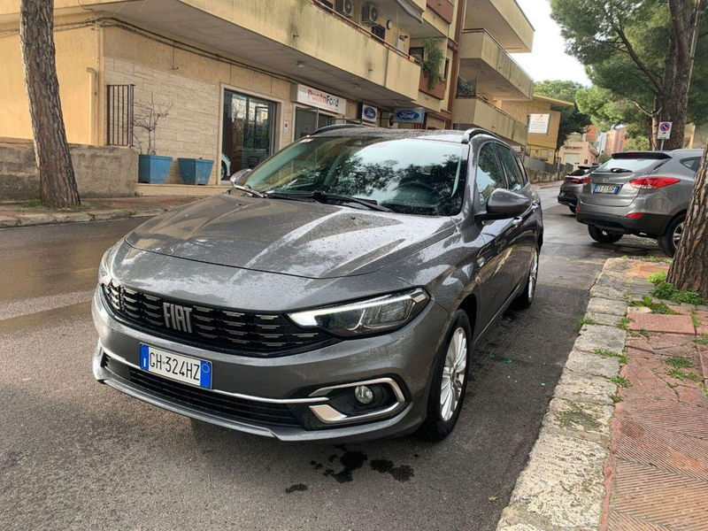 Fiat Tipo Station Wagon Tipo 1.3 Mjt S&S SW Business