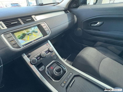 Land Rover Range Rover Evoque 2.0 TD4 150 CV 5p. Pure (14)