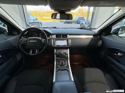 Land Rover Range Rover Evoque 2.0 TD4 150 CV 5p. Pure (15)