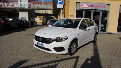 Fiat Tipo Tipo 1.4 4 porte Pop usata