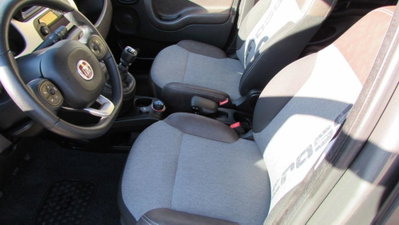 Fiat Panda Cross Cross 0.9 TwinAir Turbo S&S 4x4 (11)