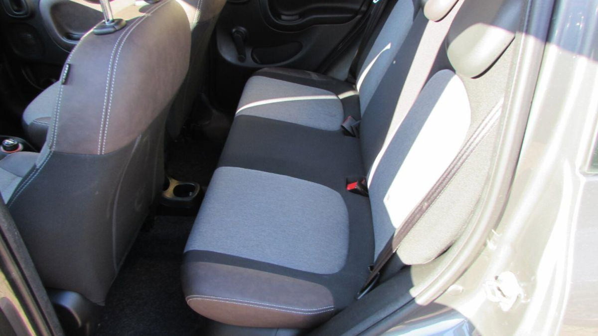 Fiat Panda Cross Cross 0.9 TwinAir Turbo S&S 4x4 (12)