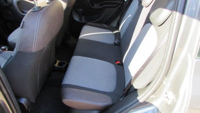 Fiat Panda Cross Cross 0.9 TwinAir Turbo S&S 4x4 (12)