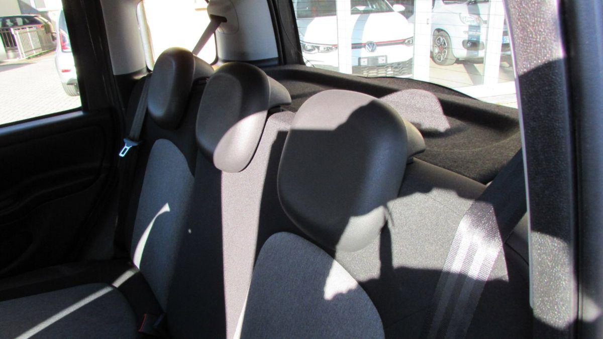 Fiat Panda Cross Cross 0.9 TwinAir Turbo S&S 4x4 (13)