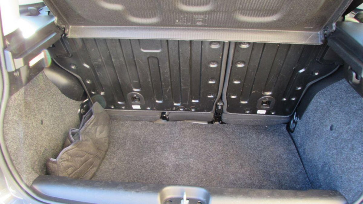 Fiat Panda Cross Cross 0.9 TwinAir Turbo S&S 4x4 (14)