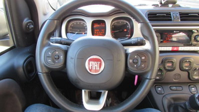 Fiat Panda Cross Cross 0.9 TwinAir Turbo S&S 4x4 (18)