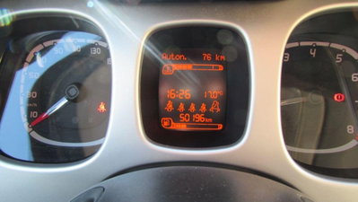 Fiat Panda Cross Cross 0.9 TwinAir Turbo S&S 4x4 (19)