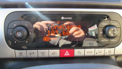 Fiat Panda Cross Cross 0.9 TwinAir Turbo S&S 4x4 (20)