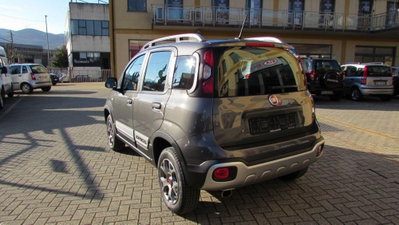 Fiat Panda Cross Cross 0.9 TwinAir Turbo S&S 4x4 (3)